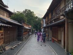 -% Arabica(京都东山店)