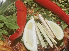 -云海肴·汽锅鸡·云南菜(美罗城店)