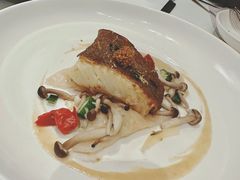 地中海煎海鱼-Solo(衡山路店)