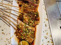 -小董哥烤串(金水花城店)