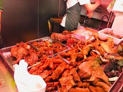 白水羊头-洪记白水羊头(天坛店)