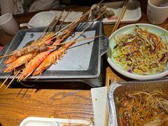 -管氏翅吧(望京东店)