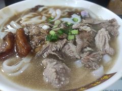-荔林食店(西华路店)