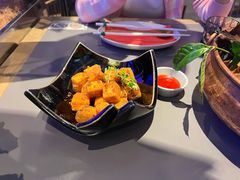 -桂满陇·杭州饭店(清河万象店)