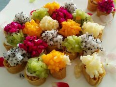 -鉴川·川菜传承(星汇两江店)