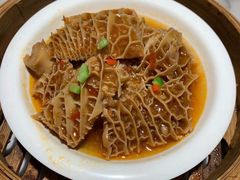 -钟菜·粤菜点心·宴请(海上世界·汇港二期店)