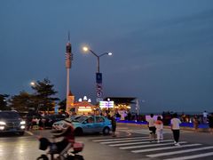 -老虎石海上公园