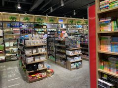 -雨丝书店(综合商业楼店)