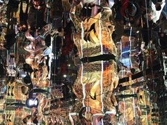 -精绝七日-新疆尼雅遗址数字大展【拉法耶文化艺术中心】