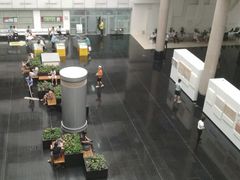 -东莞展览馆