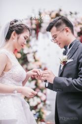 -美薇亭婚礼顾问