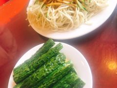 -新川面馆(新街口二店)