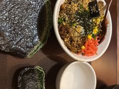 -弓二·烧鸟居酒屋(财富购物中心店)