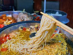 -四妹餐厅(玫瑰街店)