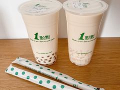 -1点点(新达汇三林店)