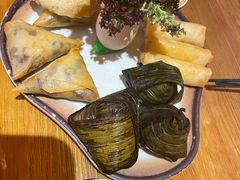 -泰堤坊(淡水体育馆店)