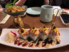 夏威夷寿司卷-阿吾罗日本料理(K11艺术中心店)