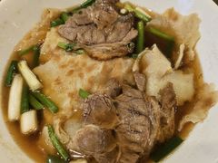 -保定中博希尔顿逸林酒店·御玺中餐厅