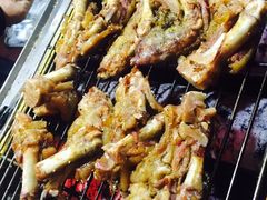 -美人万三·蚝大人生蚝小馆(昌里路店)