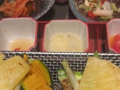 -300杯·和牛烧肉清酒专门店(廊里店)