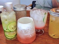 富士山下-ChanDu躔度咖啡(灯塔店)