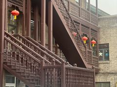 -中华巴洛克风情街