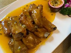 -阳朔糖舍酒店·糖舍餐厅&酒吧