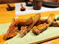 -文三酒肆自助放题(新街口友谊广场店)