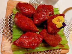 直火烧牛肉-东富酒家(龙湖西溪天街店)