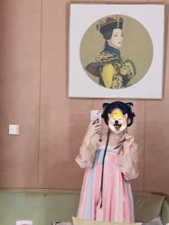 -盘子女人坊古装写真摄影(南京总店)