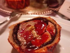 惠灵顿牛排-壳里西餐厅Coquille Seafood Bistro(蒙自路店)