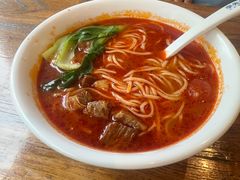 -李先生牛肉面大王(大兴枣园店)