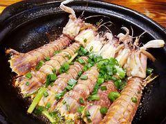 -小时候焗海鲜(鄞州万达店)