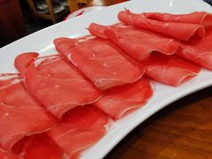-前门杨记·铜锅涮肉(王府井·故宫店)