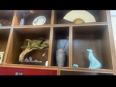 -秦汉胡同国学书院(华漕分馆)