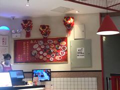-五条人糖水铺(光谷世界城店)