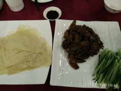 -佛有缘素食馆·荔湾老字号(陈家祠首店)