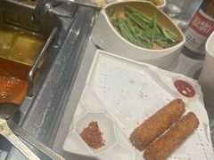 -海底捞火锅(河东万达广场店)