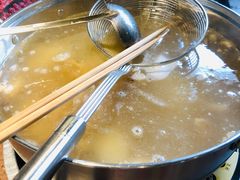 -幸运牛汕头小黄牛牛肉火锅(梅林店)