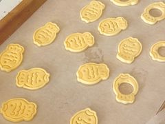 -千浔一暖DIY蛋糕烘焙(人民大学店)