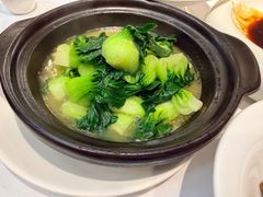 家烧菜心-忆家一宴(南丹东路总店)