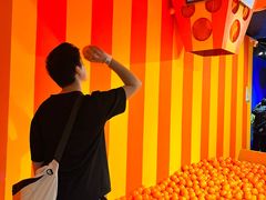 -不可思议减压馆·解压博物馆·摔碗发泄·团建定制
