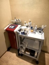 -小颜秘家·韩国整骨