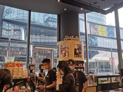 -Seesaw Coffee(苏州中心店)