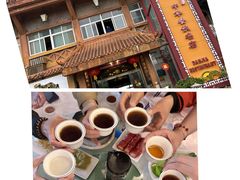 -外沙疍家棚酒楼