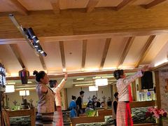 -思金拉措庄园藏餐(太阳岛店)