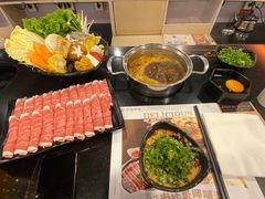 -呷哺呷哺(西单大悦城店)