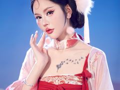 -吉田美学化妆美甲摄影培训(宁波校区)