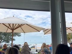 -Takapuna Beach Cafe
