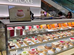 -M'CAKE(西单大悦城店)